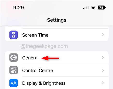 Comment réparer l'iPhone affichant une date et une heure incorrectes [résolu]